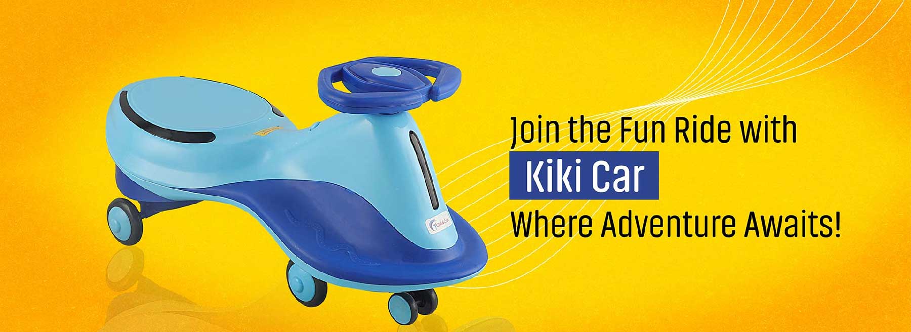 Kids Car Manufacturers in Delhi