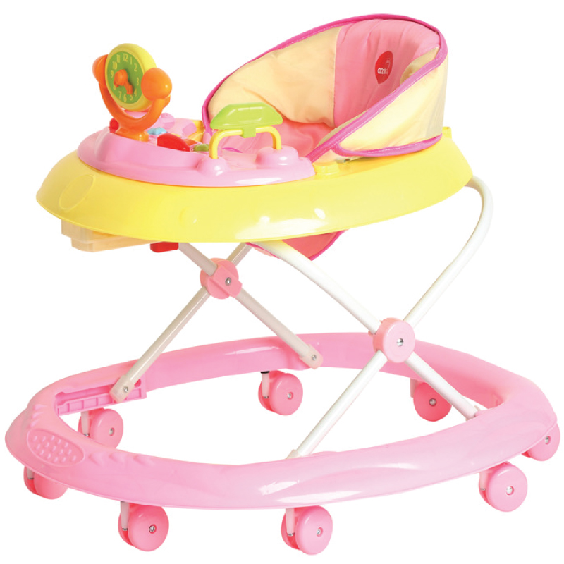 Truth About The Advantages Of Baby Walker For Toddlers