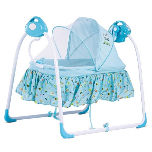 Automatic Baby Cradle Manufacturers in Delhi
