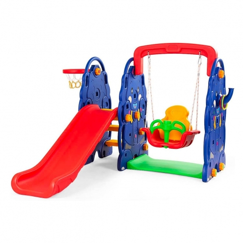 Kids Play Swing Sets Manufacturers in Delhi