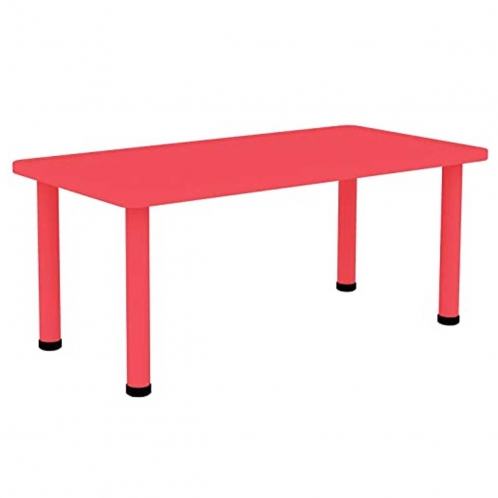 Rectangle Kids Table Manufacturers in Delhi