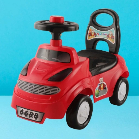 Plastic Kids Toy Car Manufacturer in Imphal