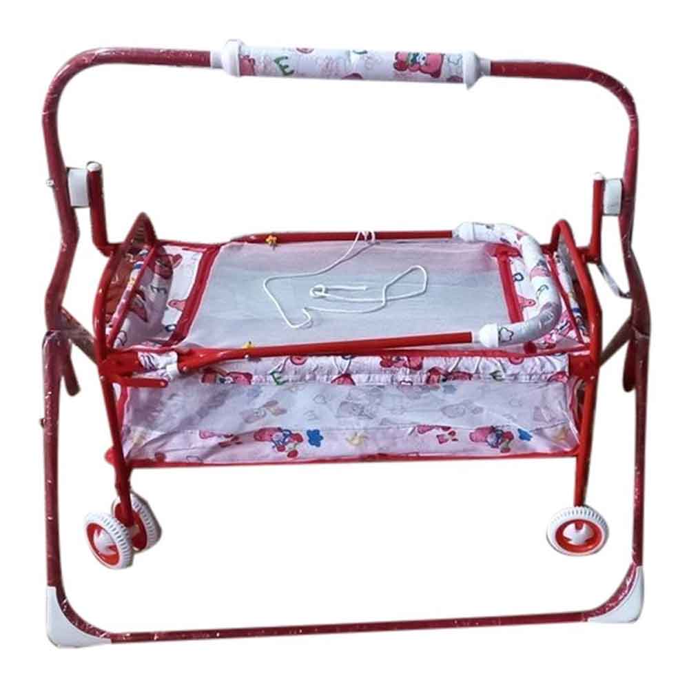 Home Red Baby Cradle Manufacturers, Suppliers in Delhi