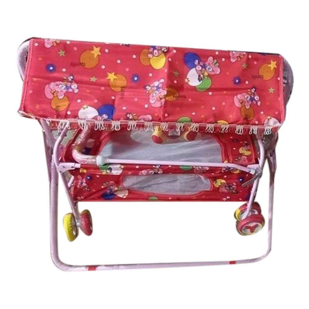 Red Baby Cradle Manufacturers, Suppliers in Delhi
