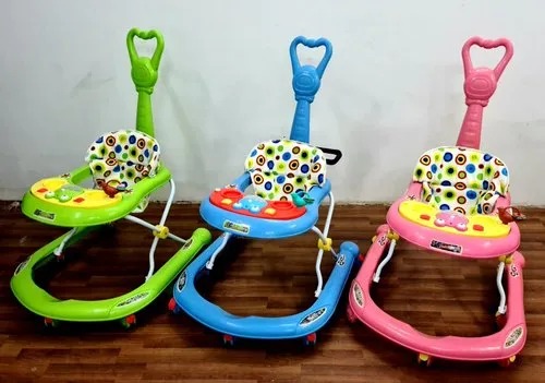 Adjustable Walker for Toddler Manufacturers, Suppliers in Delhi