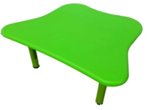 Kids Green Butterfly Table Manufacturers, Suppliers in Delhi