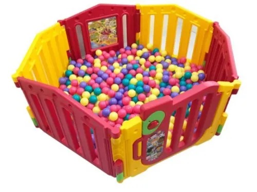 Plastic Ball Pool for Kids Manufacturers, Suppliers in Delhi