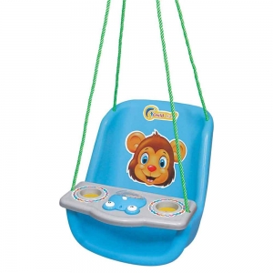 Blue Baby Swing Manufacturers in Imphal